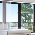 SCL Cora uPVC Windows & Doors